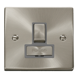 13A INGOT SWITCH SPUR GY