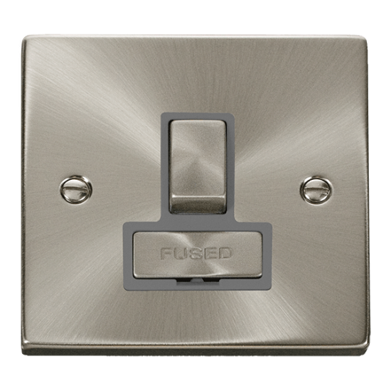 13A INGOT SWITCH SPUR GY