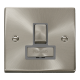 13A INGOT SWITCH SPUR GY