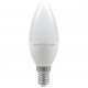 LED CANDLE OPAL 5.5W 4K SES