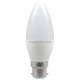 LED CANDLE OPAL 5.5W 4000K BC