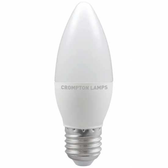LED CANDLE OPAL 5.5W 4000K ES