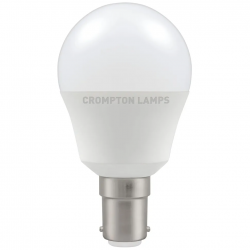 LED GOLFBALL OPAL 5.5W 4K SBC