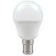 LED GOLFBALL OPAL 5.5W 4K SBC