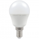 LED GOLFBALL OPAL 5.5W 3K SES