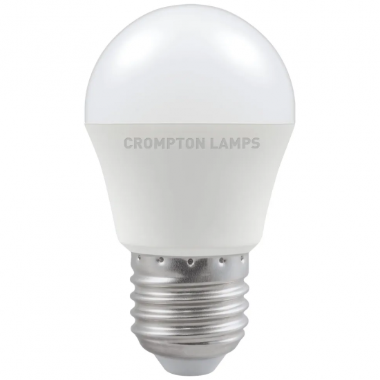 LED GOLFBALL OPAL 5.5W 4000K ES