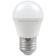 LED GOLFBALL OPAL 5.5W 4000K ES
