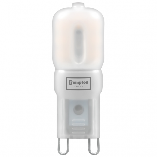 G9 230V 2W LED 2700K CAPSULE