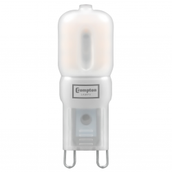 G9 LED CAPSULE LAMP 2W 4000K