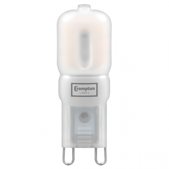 G9 LED CAPSULE LAMP 2W 4000K