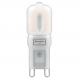 G9 LED CAPSULE LAMP 2W 4000K