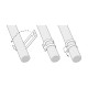 SAFE D CONDUIT CLIP