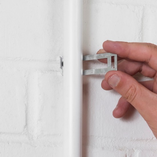 SAFE D CONDUIT CLIP
