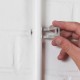 SAFE D CONDUIT CLIP