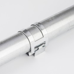 SAFE D CONDUIT CLIP