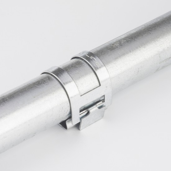 SAFE D CONDUIT CLIP