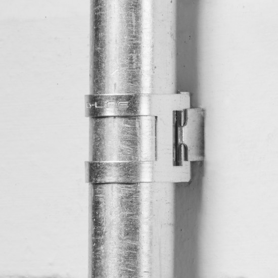 SAFE D CONDUIT CLIP