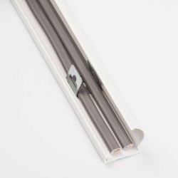 25MM FIRE CLIP