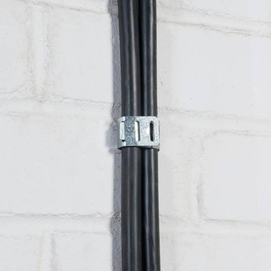 38MM FIRE CLIP
