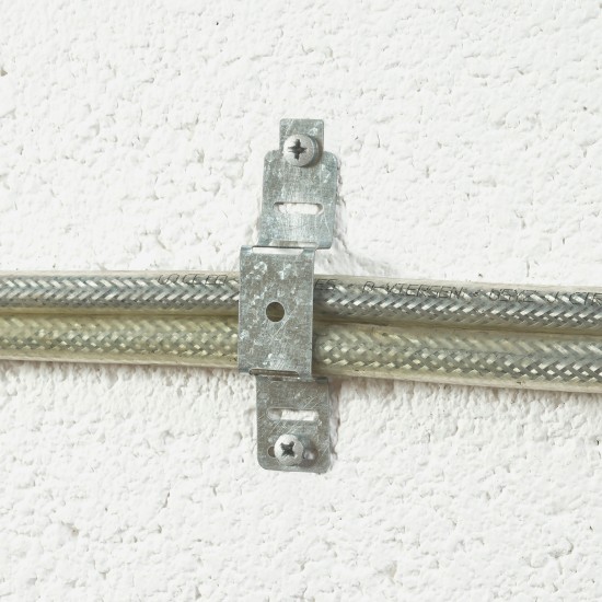 38MM FIRE CLIP