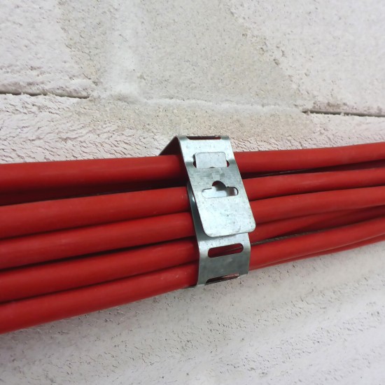 50MM FIRE CLIP