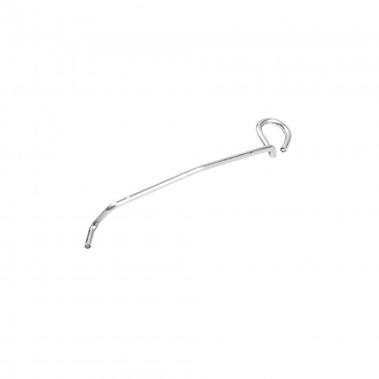 SAFE D SPRING CLIP