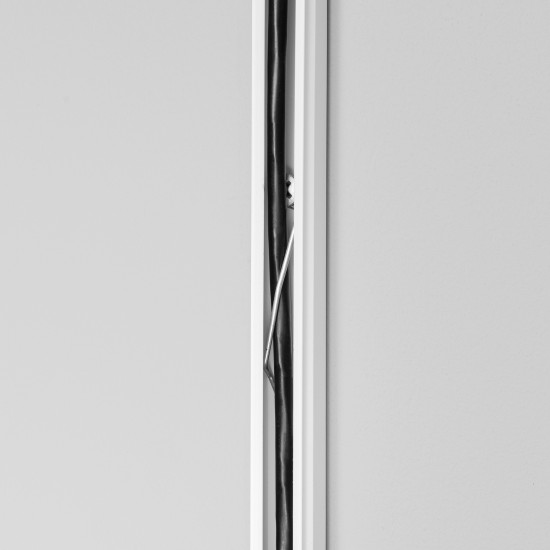 SAFE D SPRING CLIP