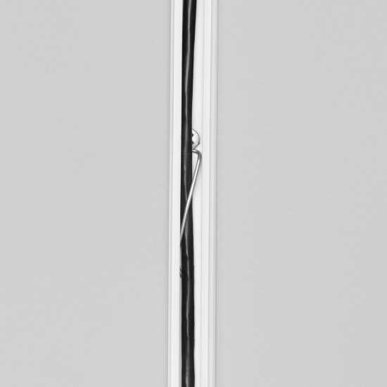 SAFE D SPRING CLIP