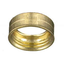 38MM FEMALE BRASS BUSH