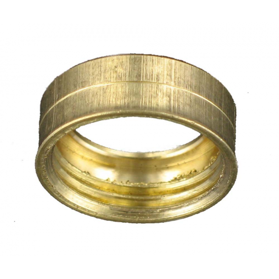 50MM FEMALE BRASS BUSH