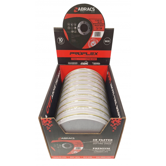 115MM X 1.0MM SLITTING DISC