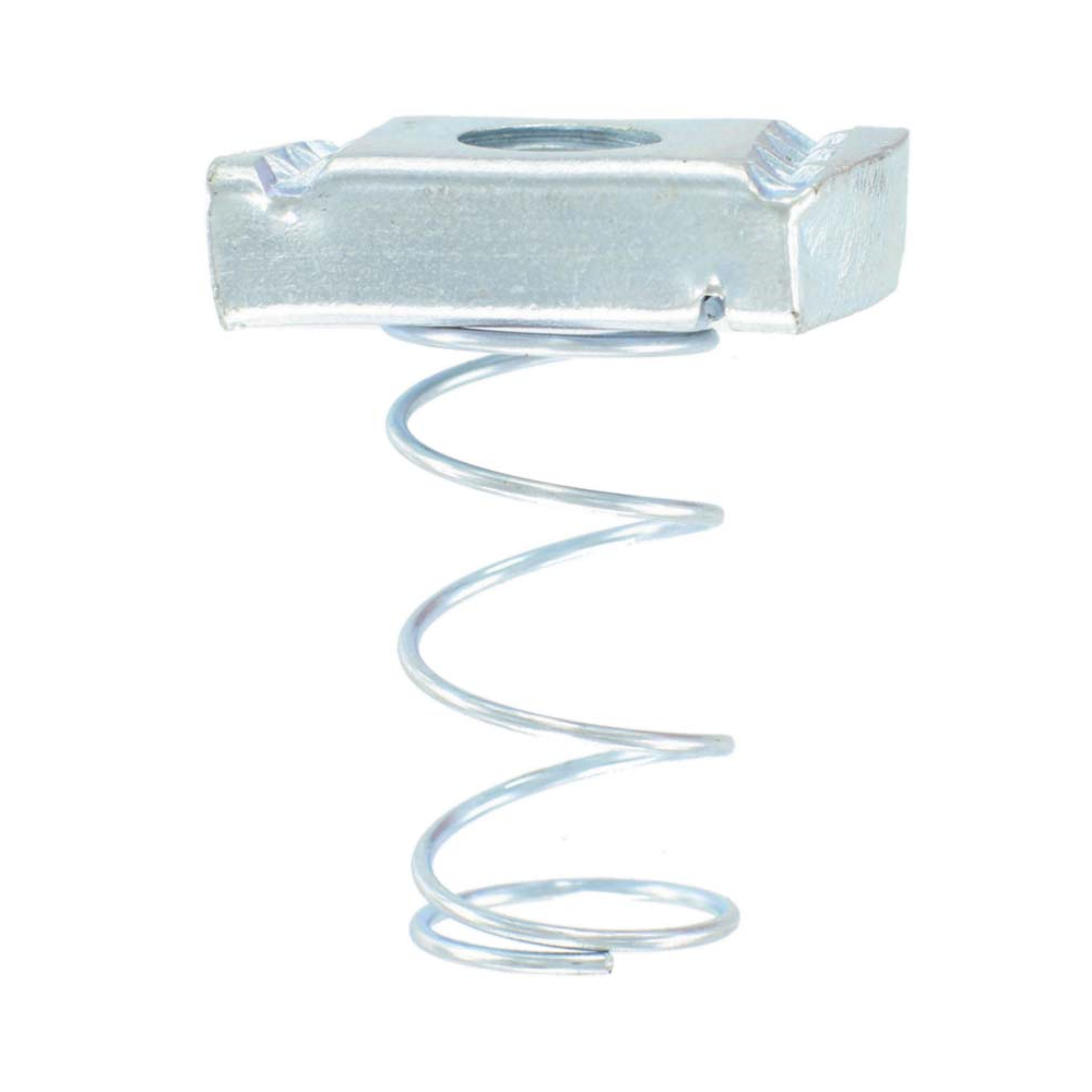 M10 LONG SPRING ZEB