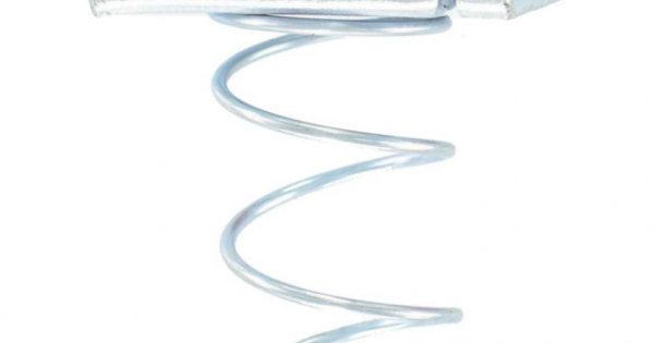 M10 LONG SPRING ZEB