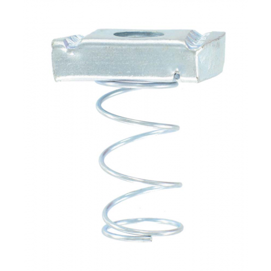 M8 LONG SPRING ZEB