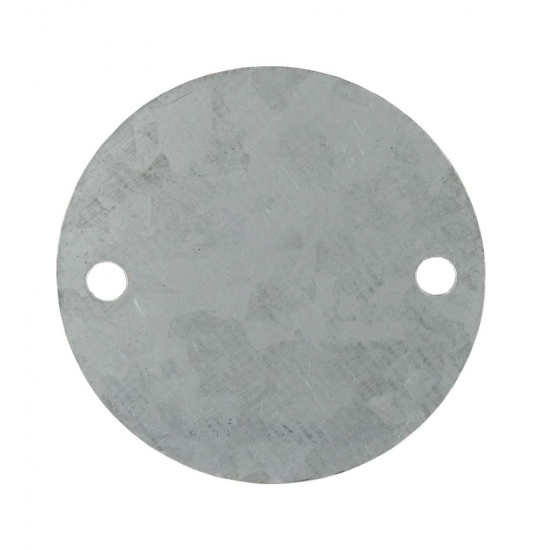 GALV BOX LID