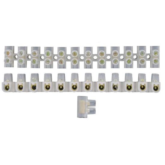 5A STRIP CONNECTOR