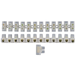 60A STRIP CONNECTOR
