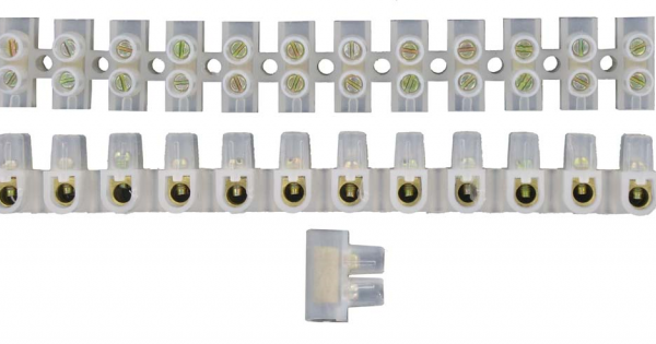 60A STRIP CONNECTOR