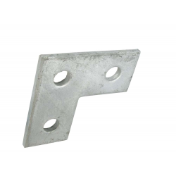 FLAT L BRACKET