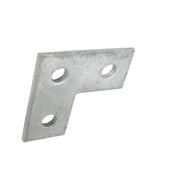 FLAT L BRACKET