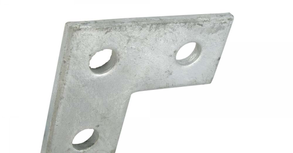 FLAT L BRACKET