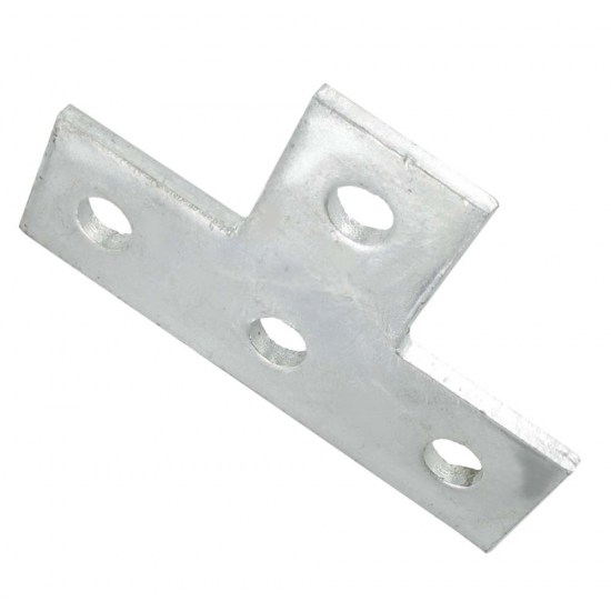 FLAT TEE BRACKET