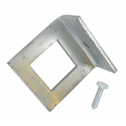 41X41 WINDOW CLAMP