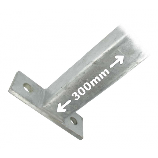 300MM CANTILEVER ARM