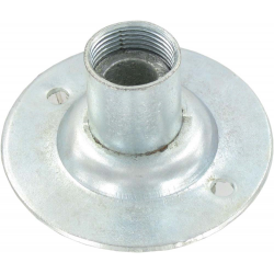 20MM GALV DOME COVER
