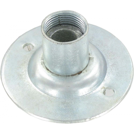 20MM GALV DOME COVER