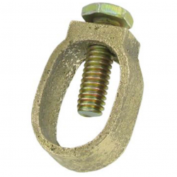 5/8 EARTH ROD CLAMP