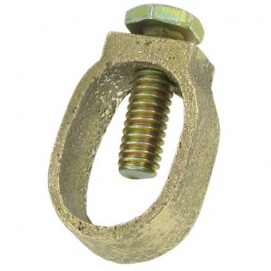 5/8 EARTH ROD CLAMP