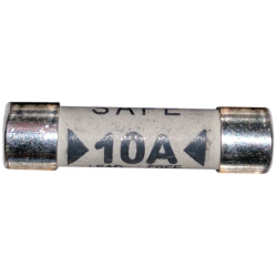10A PLUG TOP FUSE