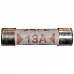 13A PLUG TOP FUSE